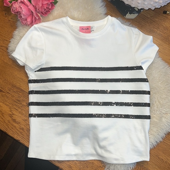 Rachel Zoe Sequin Top 💄💋 - Picture 1 of 12